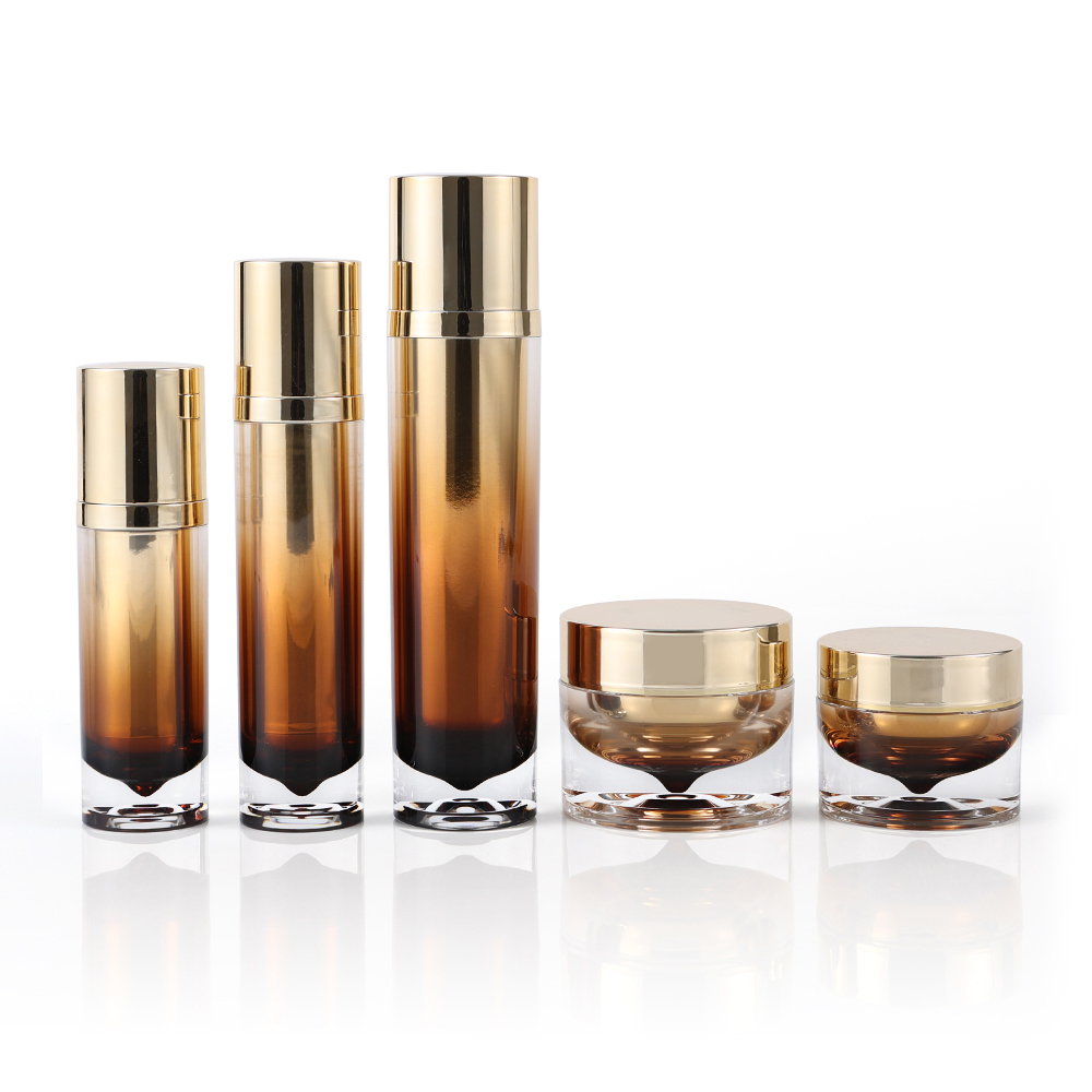 Acrylic Bottle Manufacturer: Expert Tips for Choosing Quality Custom Designs