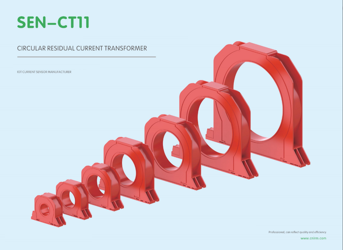Residual Current Transformer Manufacturer: Essential Guide to Selecting a Reliable Supplier for Electrical Safety