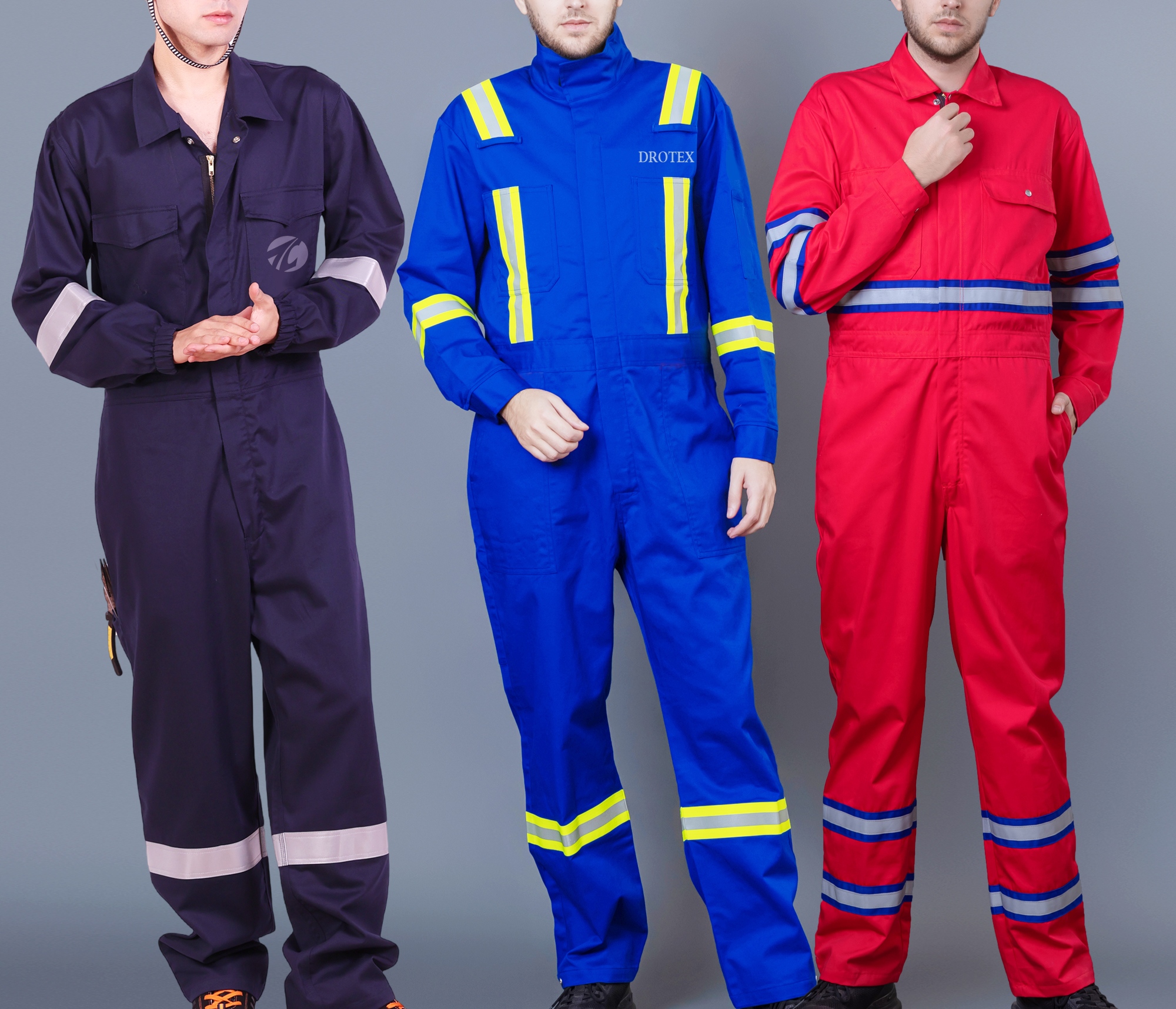 Eco-Friendly Flame Resistant Clothing: The Smart Choice for Safety and Sustainability