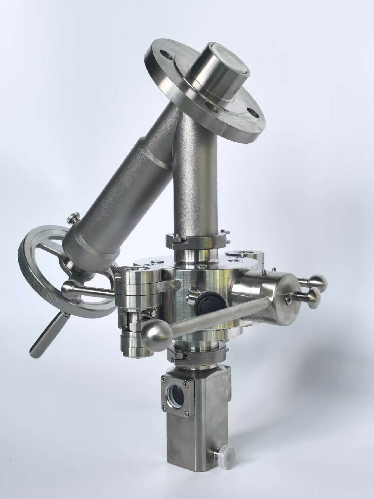 Inflatable Seal Ball Segment Valve Supplier: What to Consider Before Making a Purchase