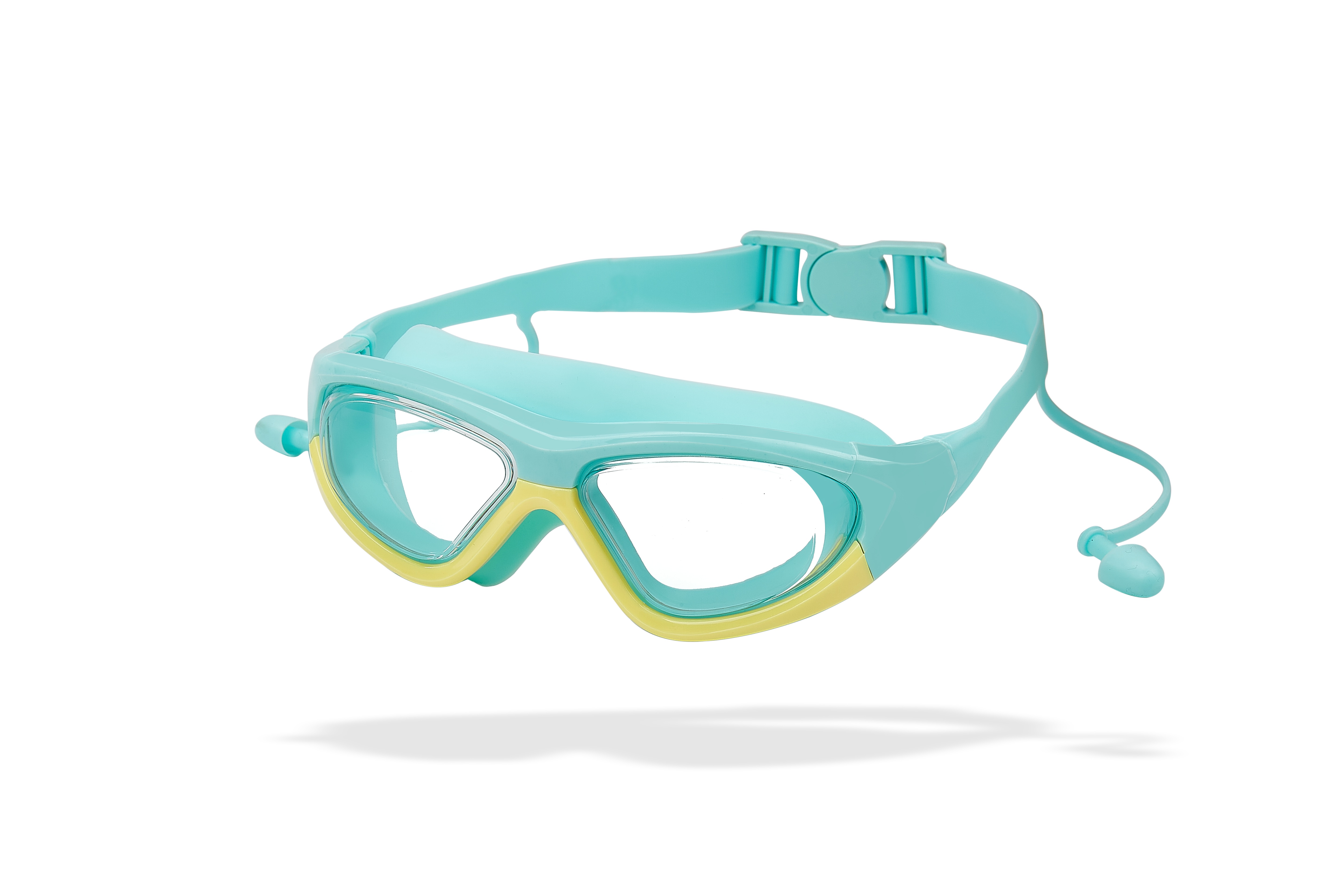ODM Swimming Goggles: How Custom Designs Improve Fit, Clarity, and Performance for Every Swimmer