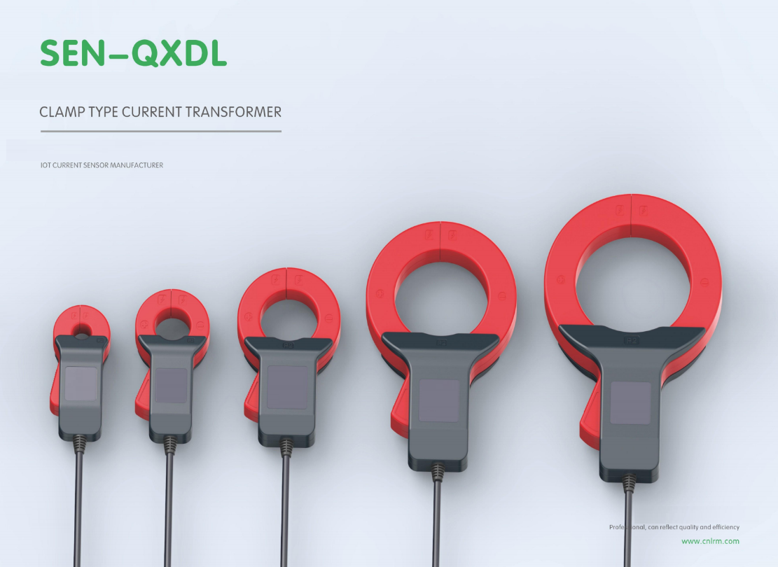 Clamp Current Transformer Original Manufacturer - How to Verify Quality and Performance