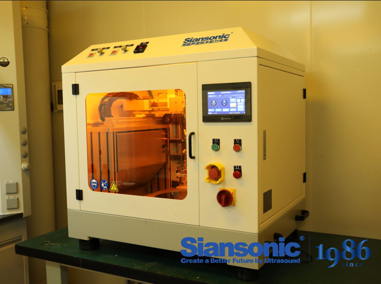 Ultrasonic Spray Coating System Vendor Selection for Advanced Material Deposition