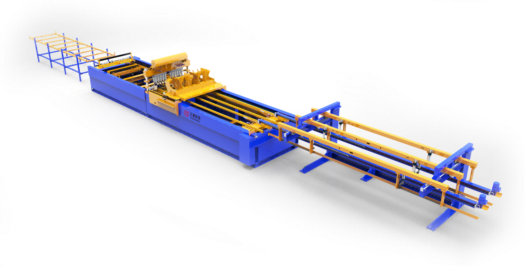 Steel Mesh Welding Production Line Wholesaler: What to Look For Before You Buy