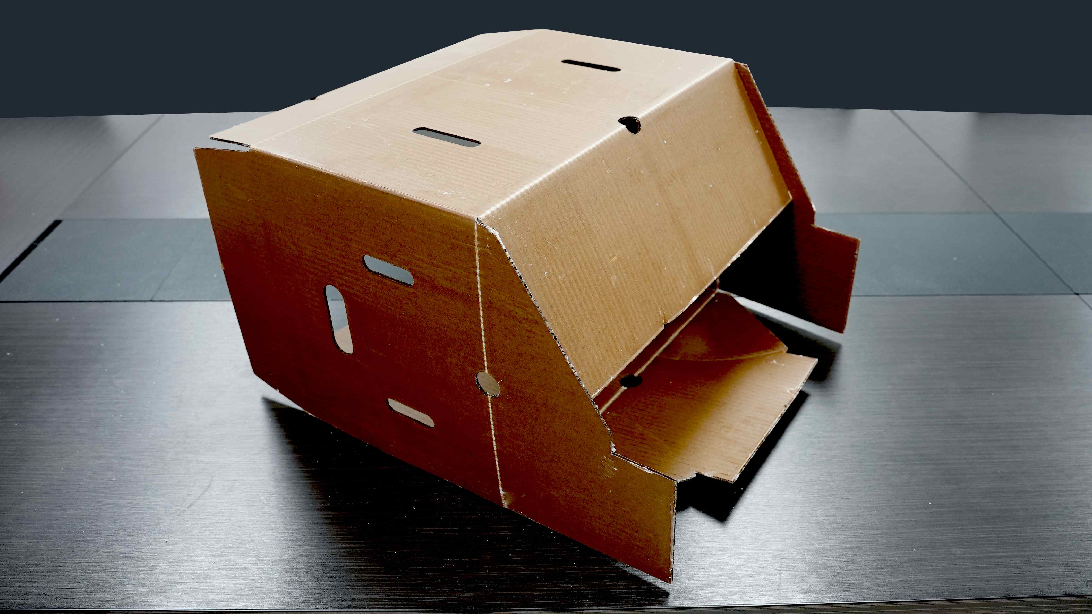 Waxed Corrugated Boxes We Recommend for Heavy-Duty Shipping