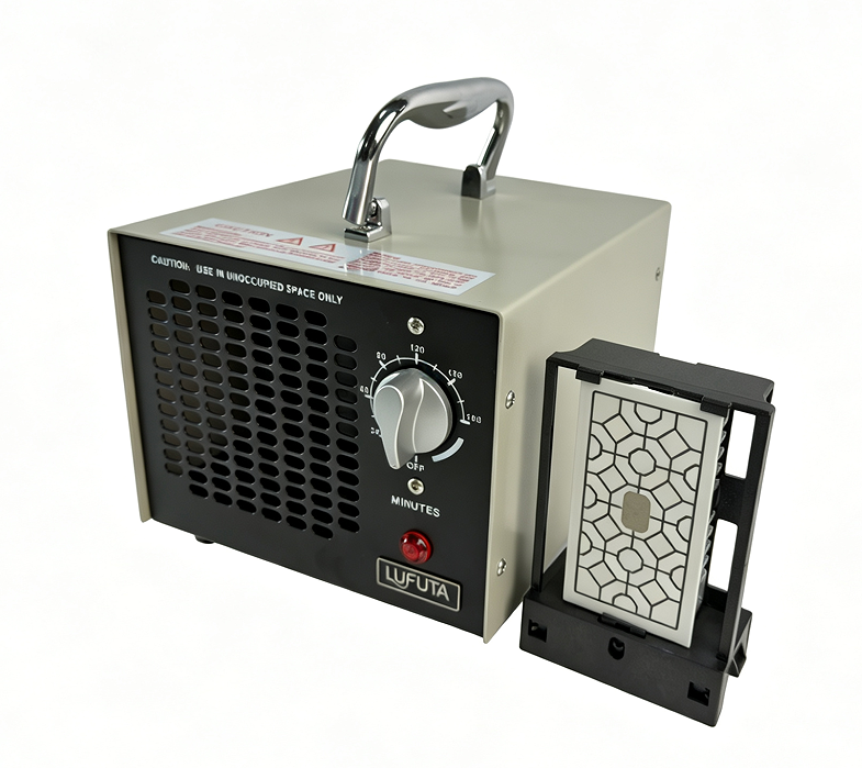 New Type Vehicle Ozone Machine: Innovative Air Purification for Your Car
