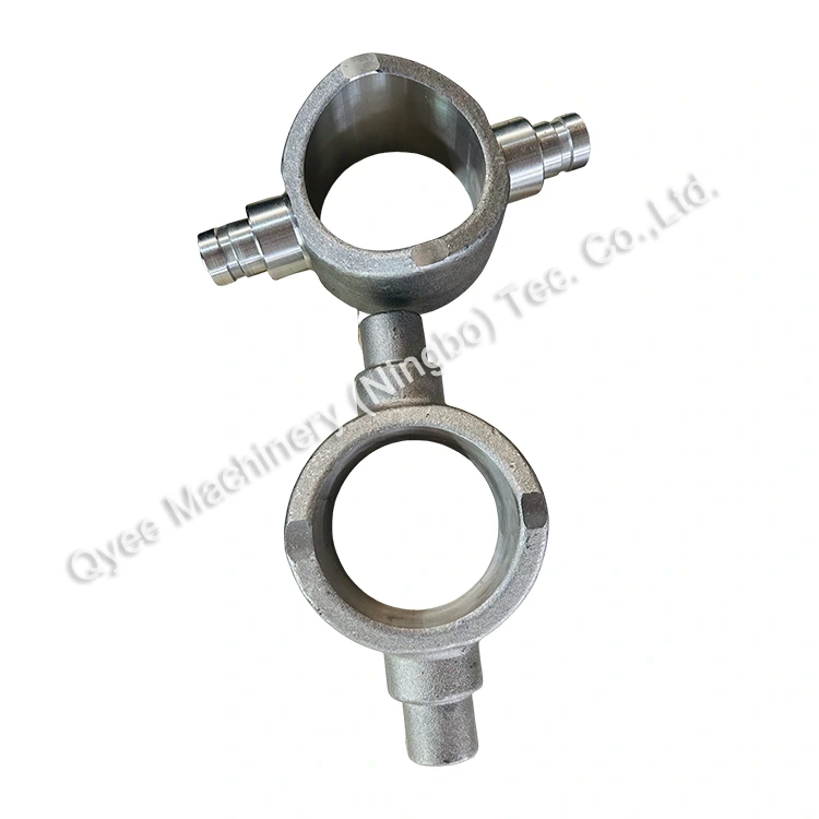 Casting Link Connector