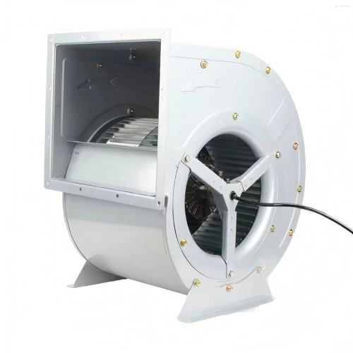 Backward Curved Centrifugal Fan