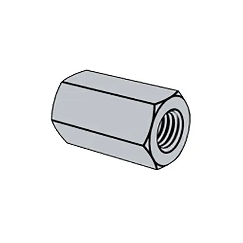 Rod Coupling Nut